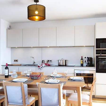 Appartement A34 Dans Phoenix