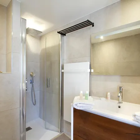 Appartement A34 Dans Phoenix *
