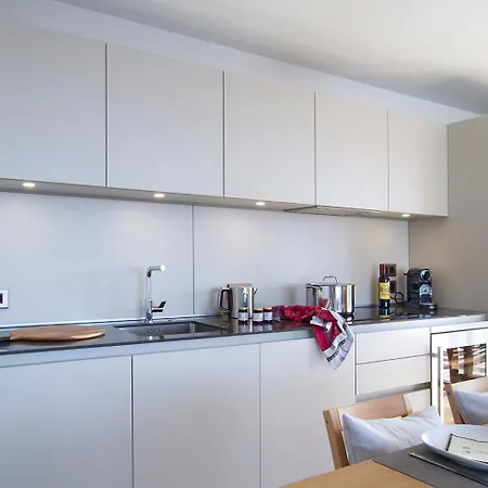 Appartement A34 Dans Phoenix Alpe dʼHuez