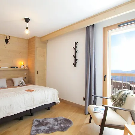 A34 Dans Phoenix Appartement Alpe dʼHuez