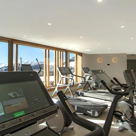 A34 Dans Phoenix Appartement *